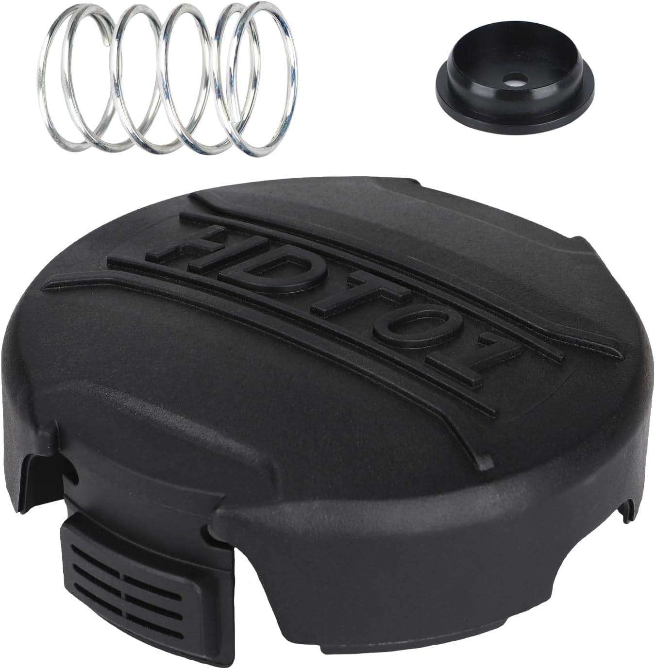 Kudoosen DWO1DT995 Replacement Trimmer Head Cap Compatible