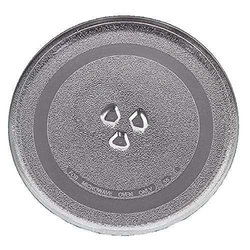 Suitable for LG Microwave Oven Glass Plate MC2149BPB Amazon.in Home & Kitchen