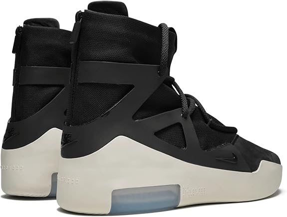 fear of god yeezy