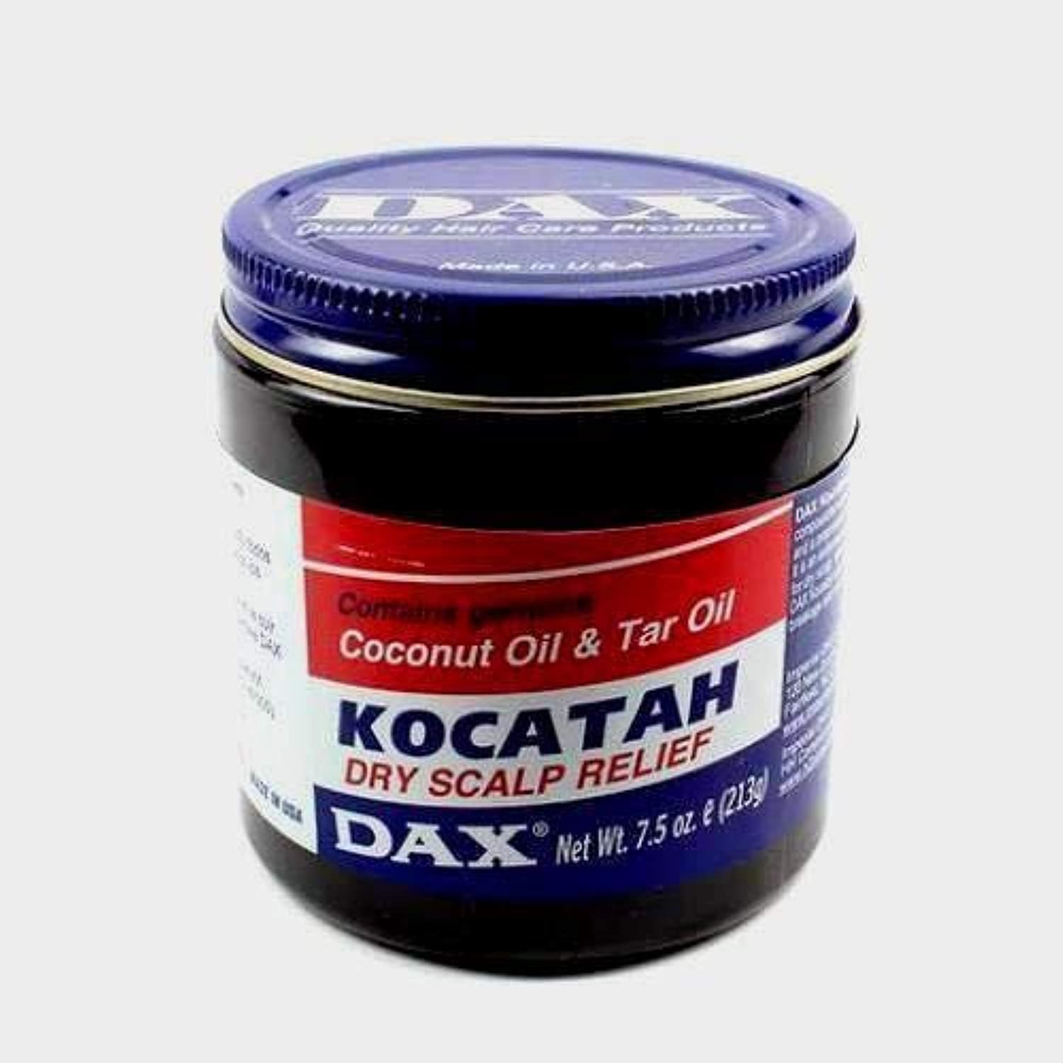 Kocatah 7.5oz -Hair Cream