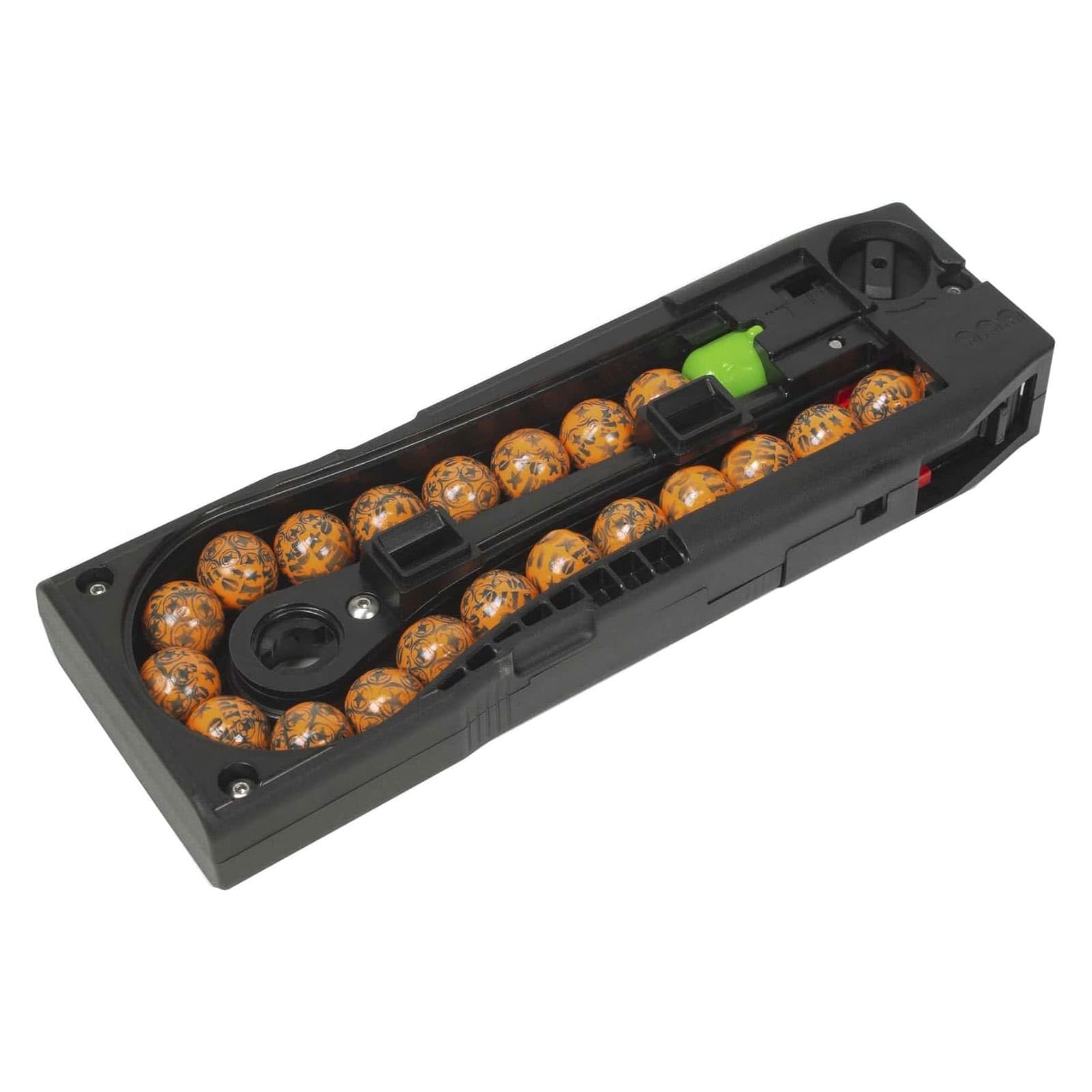 Planet Eclipse EMEK EMF100/DYE Dam CF20 Magazin, schwarz