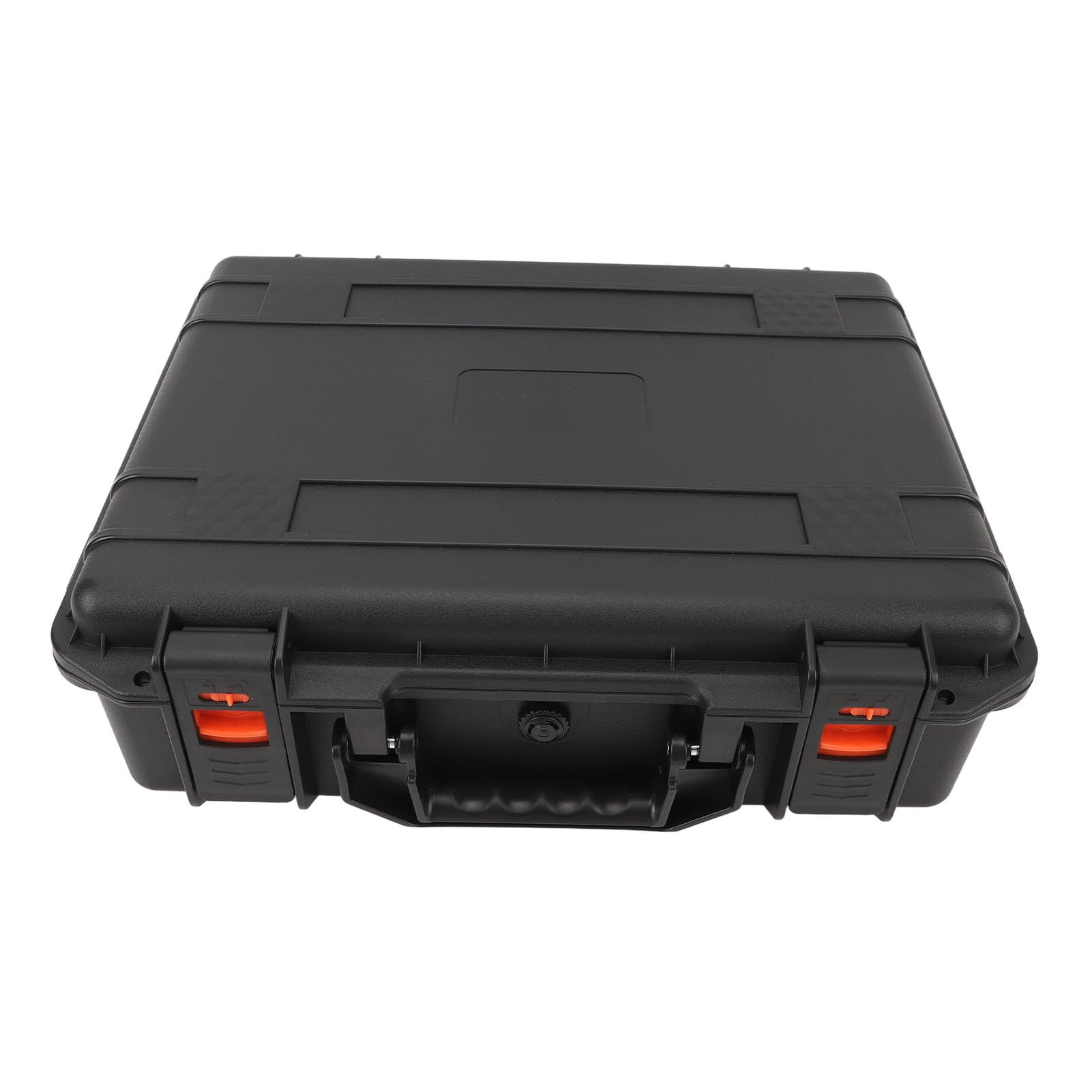 Custodia Rigida per Avata 2 Drone Soluzione di Archiviazione Impermeabile Antiurto per i Viaggi Ideale per gli Appassionati di Droni 40x32,5x12,5 Cm