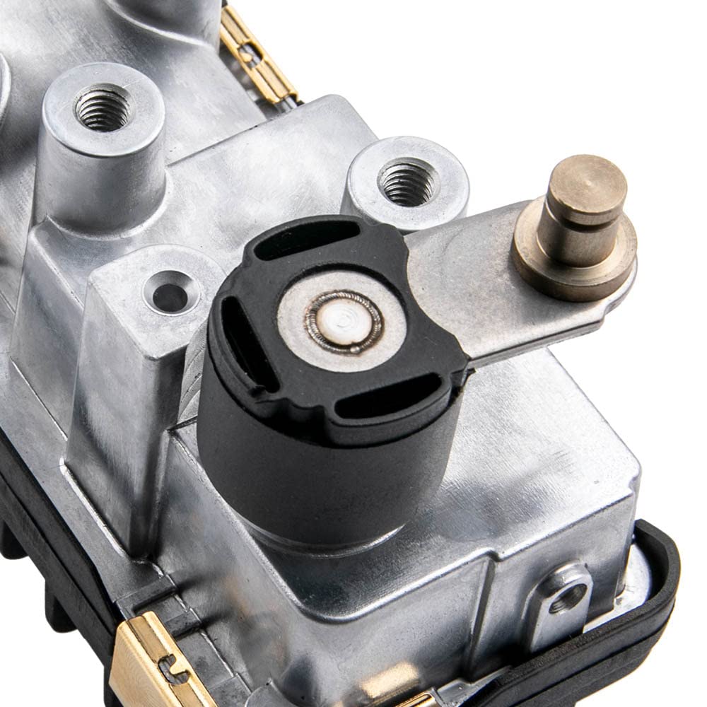 maXpeedingrods ALLE V6 FÜR Ladedrucksteller 6NW009420 G-277 G-219 A6420900280