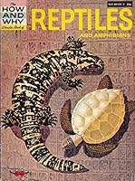 Reptiles (How & Why) 0552865303 Book Cover