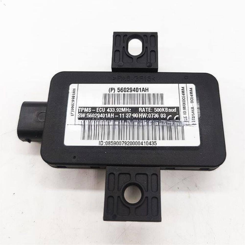 1pc/Set Parts# 56029401AH 56029401AG 56029555AA 56029555AB 56029542AD 56029542AC Receiver 11-13 Models