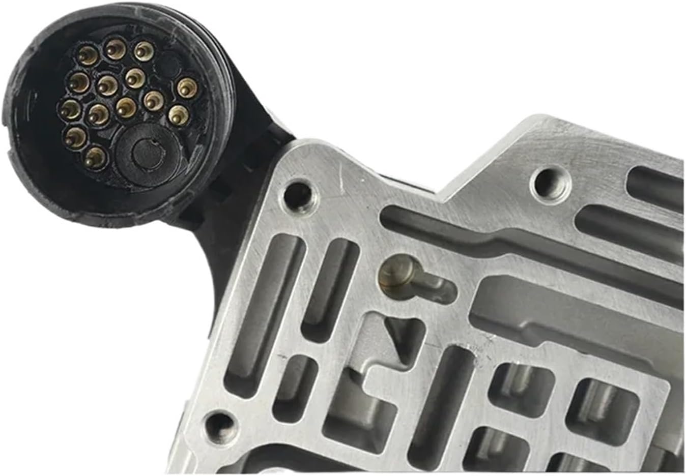 6 Speed DSG 02E DQ250 TCU TCM Control Module For VW Audi Skoda Seat 02E927770AL 02E927770AD(02E927770AL TCU)