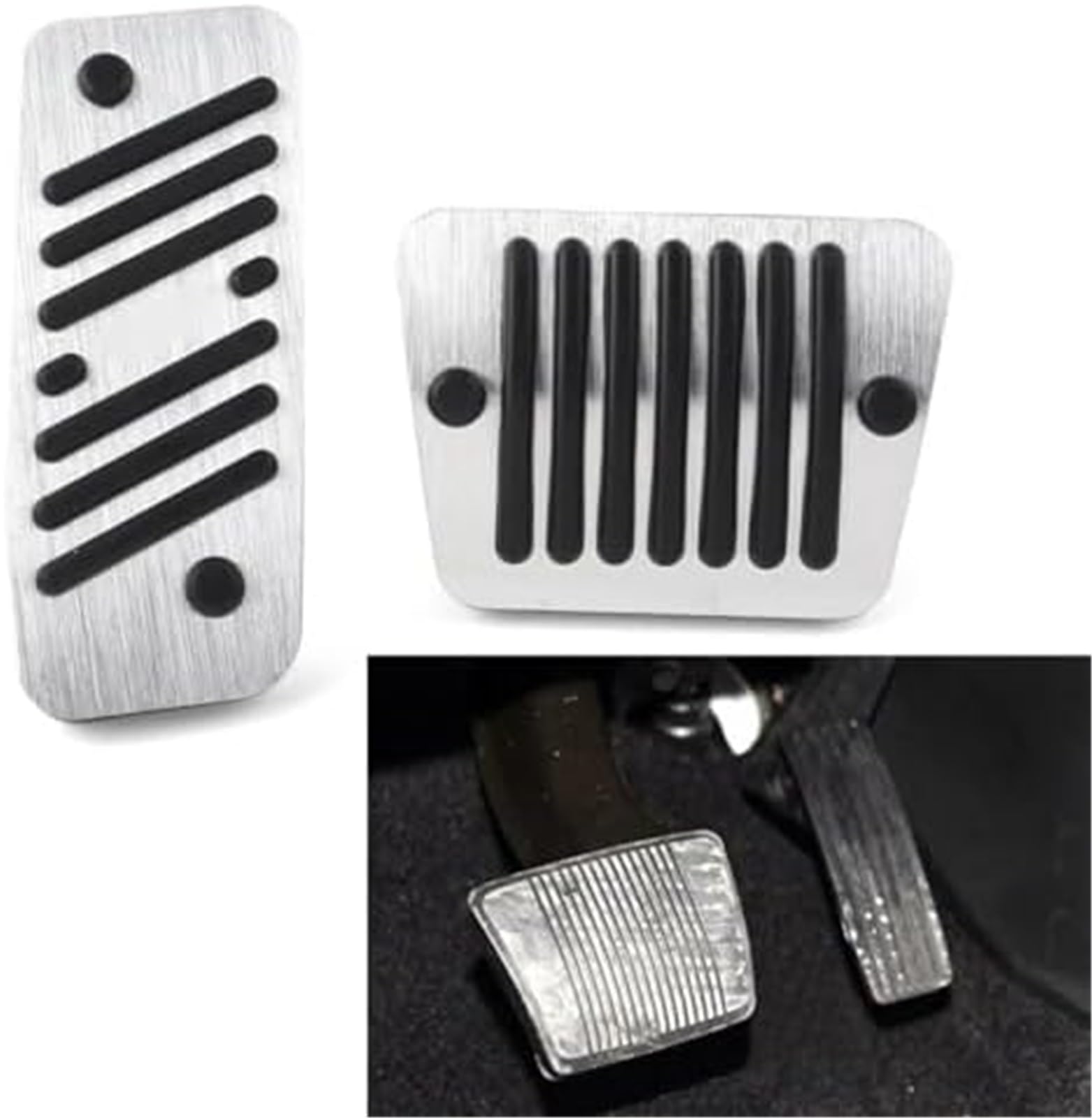 Dla Jeep Cherokee 2014-2023 kierowca z lewej strony tylko