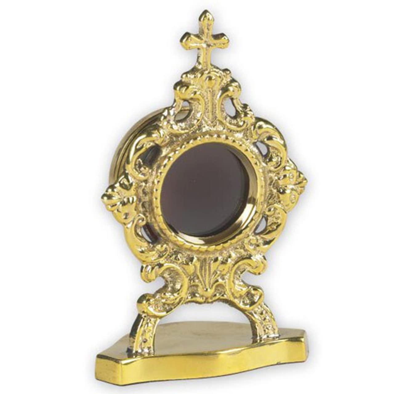 Oval Personal Reliquary