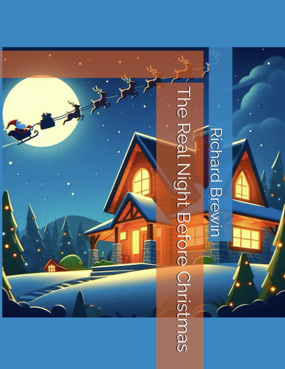 The Real Night Before Christmas