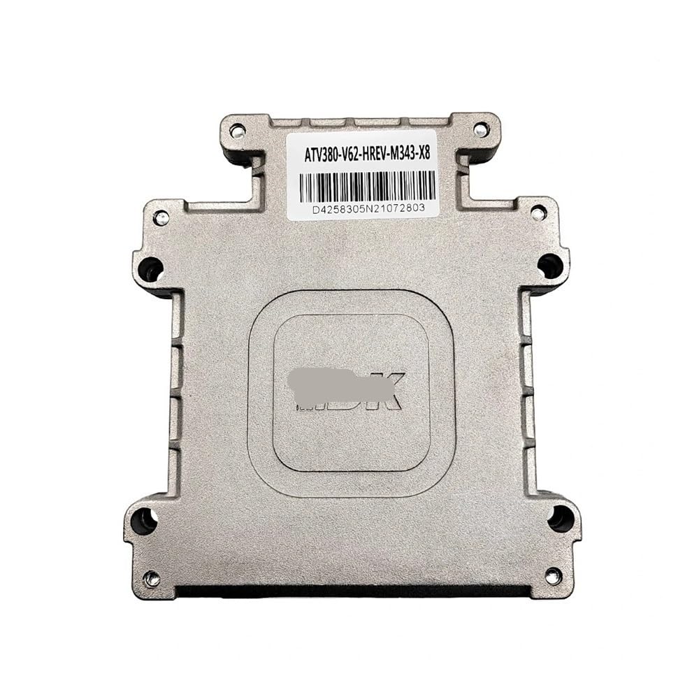 Dhucerszp One Color Eps Direction Controller Efi 9Cr6-103400 For Cf800 Cf X8 Cf 2014 Atv Utv Parts Quad Go Kart Motorcycle Parts