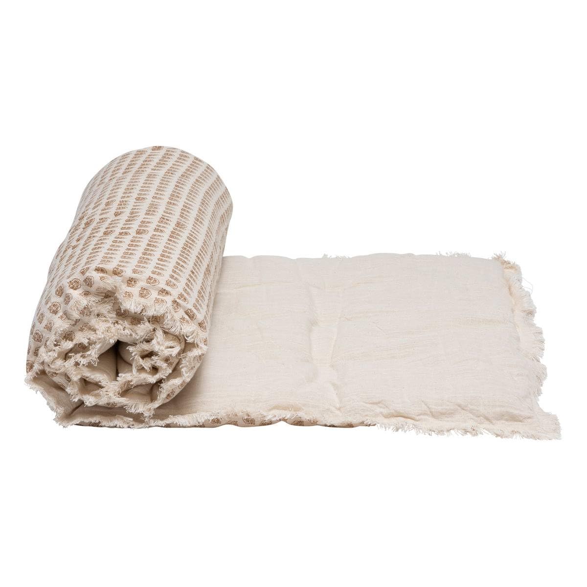 Materassino Da Pavimento Atmosfera – Forma Anatra Otto Blu – 60x120cm – Morbido E Divertente - 2