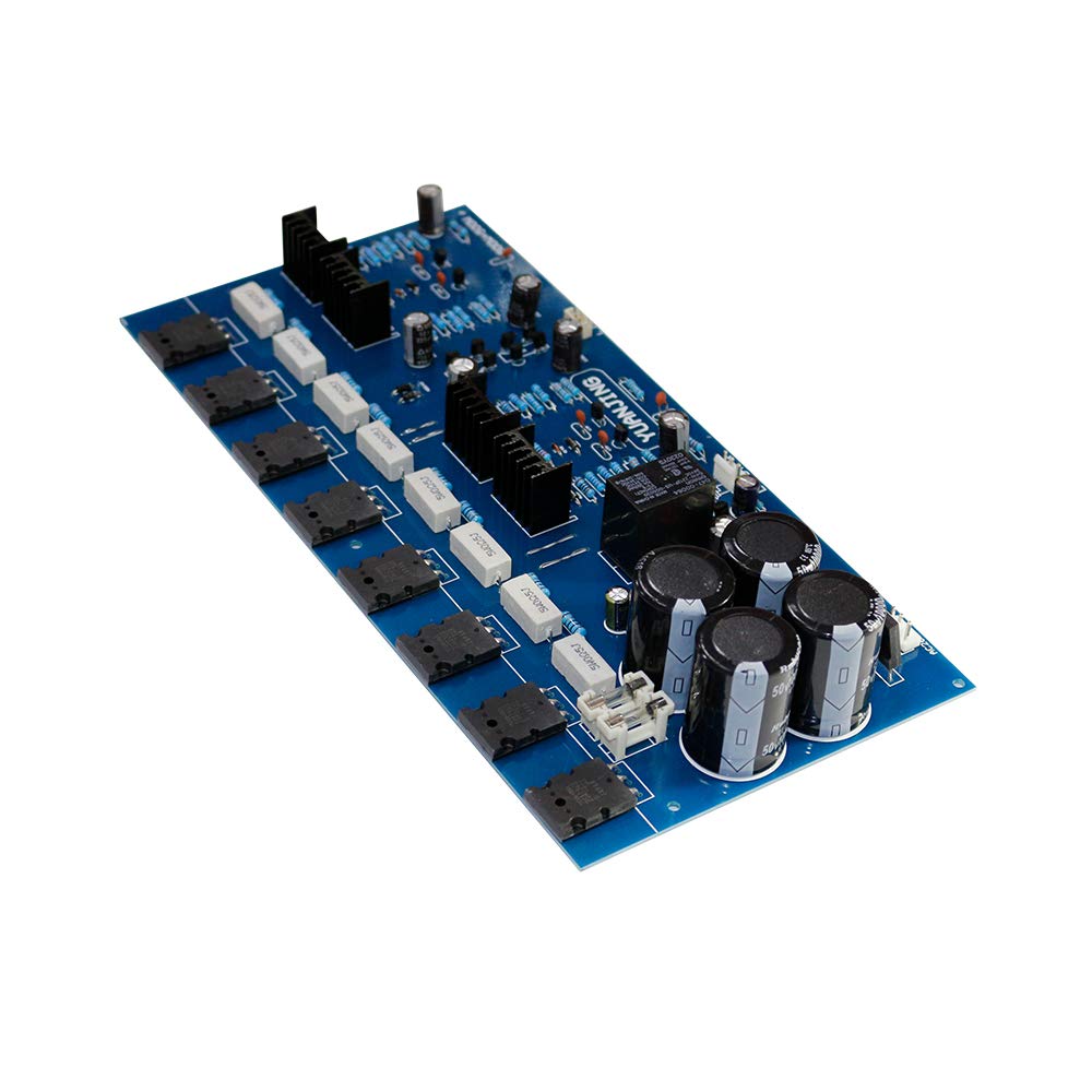 Module 2SC5200 2SA1943 x4 amplificateur audio haute fidélité stéréo 400W