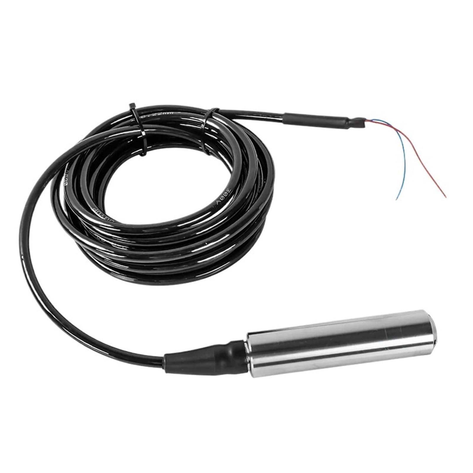 Sonde hydrostatique pour niveau d'eau de puits, émetteur pression RS485 4m - 2