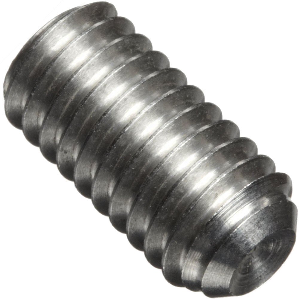 Zal Industrial M81.25 X 40 Soc Setcup Pt Alloy Tools