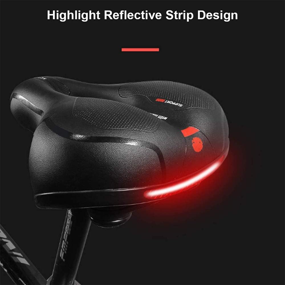 Buy ITCMEE Bike Saddle Hollow Ergonomic 