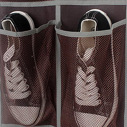 Salvaspazio Armadio Portaoggetti da Appendere