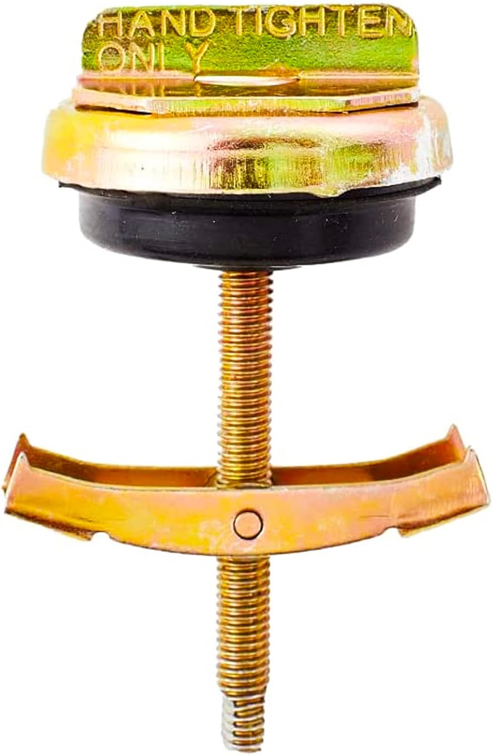 65109 Oil Drain Plug 1/2" to 3/4" or M12 to M18 Oil Pan