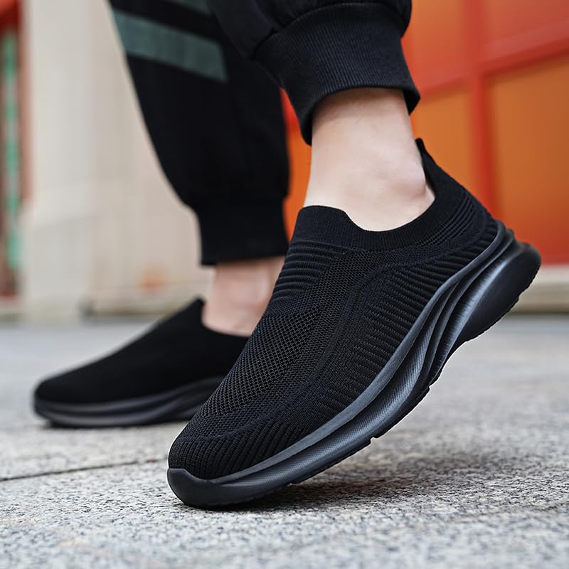 Men's Loafers for Men Shoes Sneakers Fashion Driving Casual Boat Shoe Mens Dress Man Black White Size Formal4