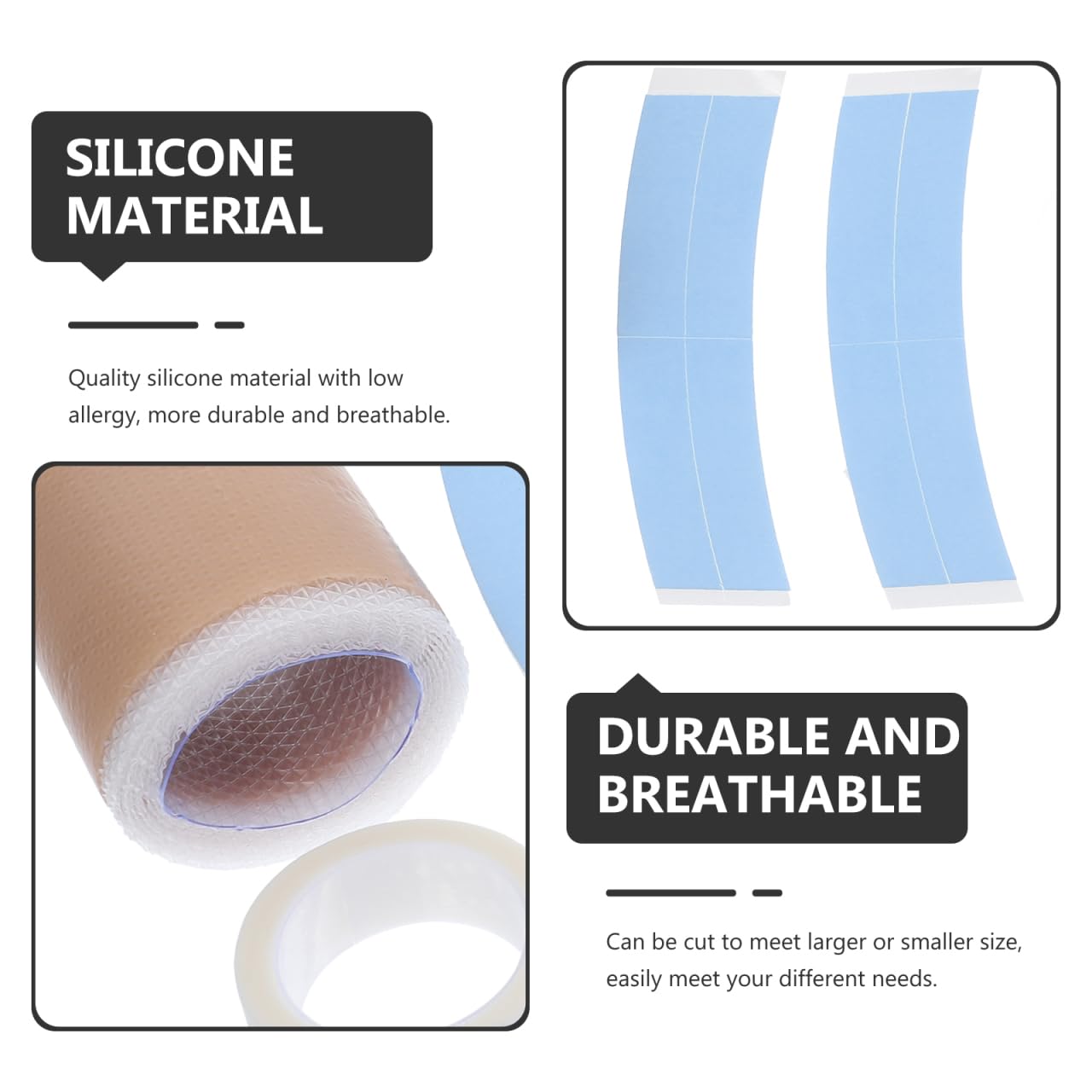 Set Of Infant Ear Correction Patches Newborn Baby Ear