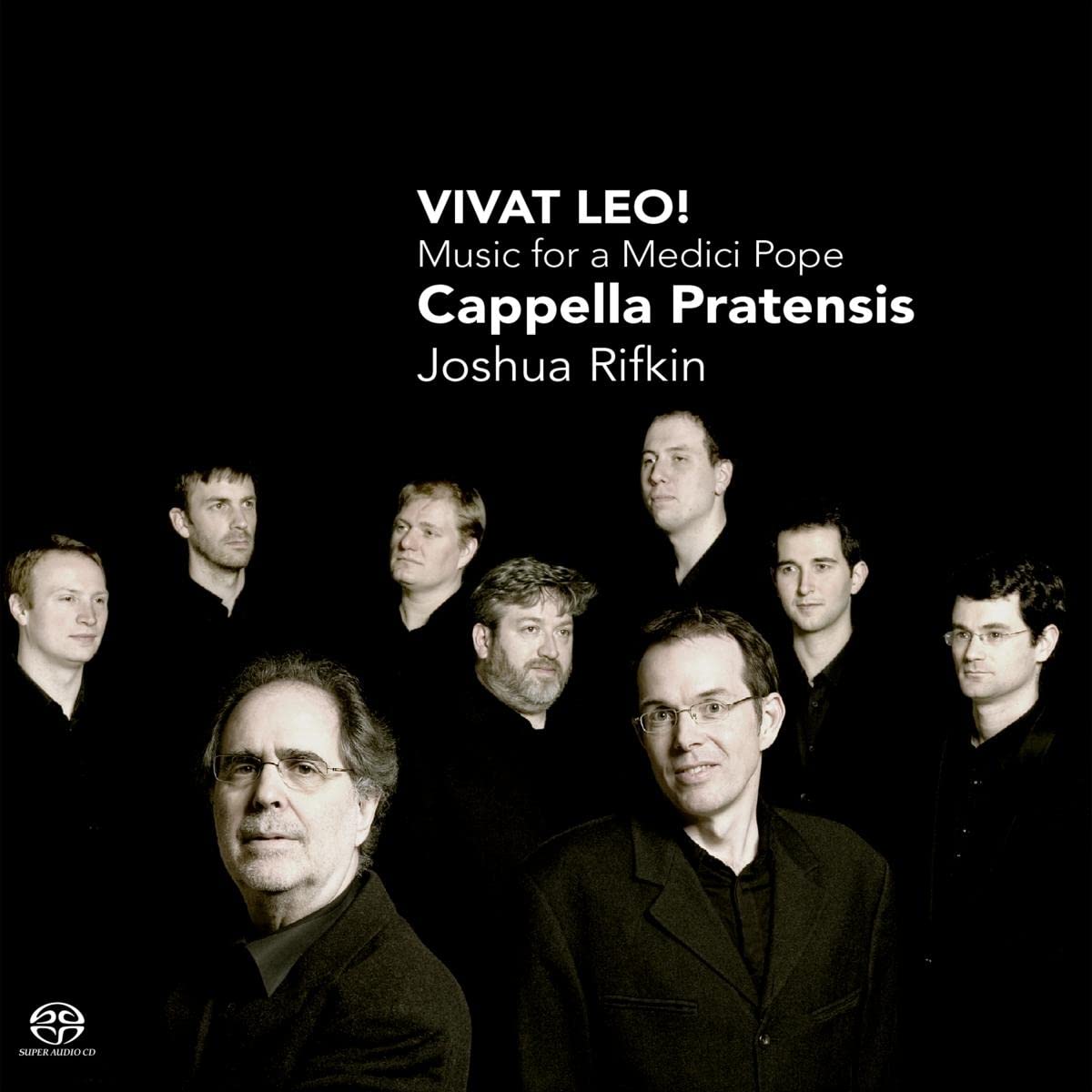 Andreas de Silva - Vivat Leo!: Music for a Medici Pope CD Album - Used