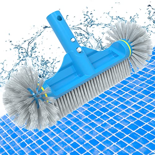 Top 10 Best Above Ground Pool Brush Reviews & Buying Guide Katynel
