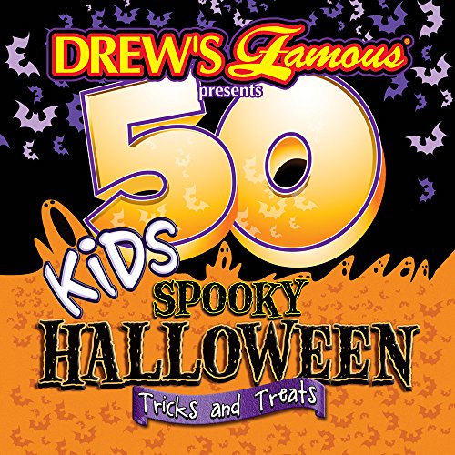 50 Kids Trick & Treat