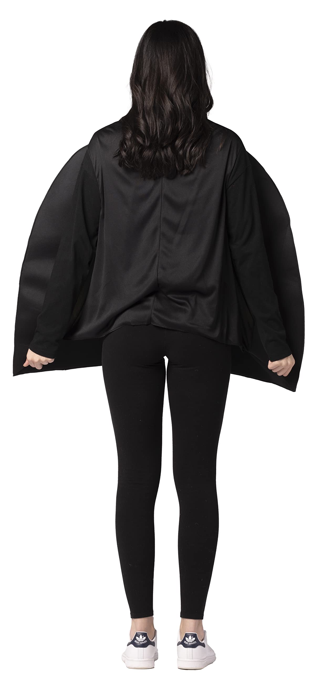 Rasta Imposta Adult Rainbow Fancy Dress Costume