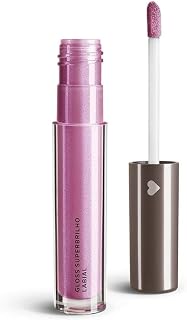 Quem disse, Berenice? Gloss Superbrilho Rosa Rosadex 4ml