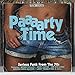 Backbeats: Paaaarty Time Serious Funk From 70's