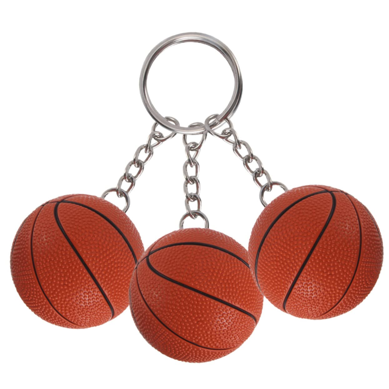 Schlüsselanhänger, Volleyball-Schlüsselanhänger, Rückseite, Schlüsselanhänger, for Fußball, Basketball, Zubehör, Taschenanhänger, Baseball