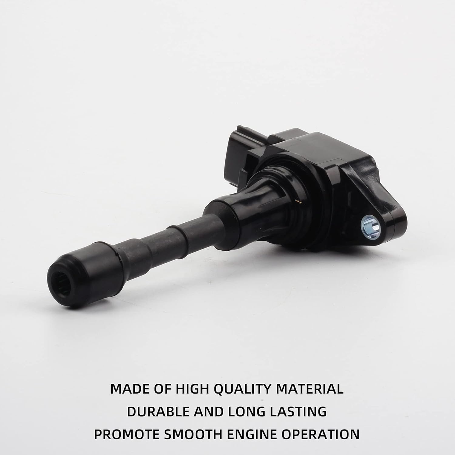 Dasbecan 6PCS Ignition Coil Compatible with Infiniti FX35 2009-2012 M35 2009-2010 Nissan 350Z 2007-2009 Altima 2007-2012 Murano 2009-2015 22448JA10C 61050137 UF550