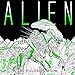 Alien: The Coloring Book