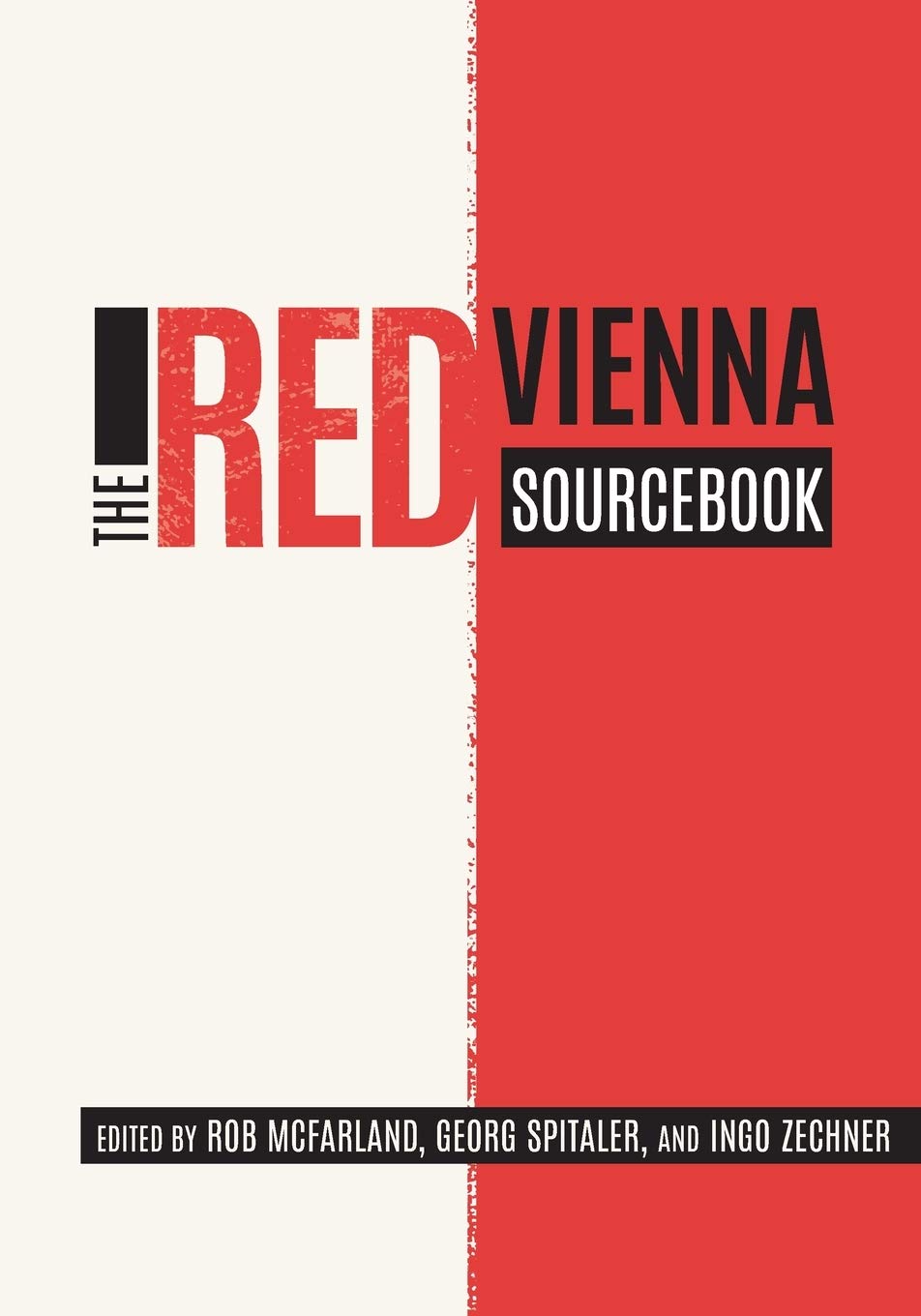 Red Vienna Sourcebook (Studies in German Literature Linguistics and Culture, 204, Band 204)