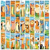 Fonction - Utilité: Marque des Pages, aide à La Lecture, en tant que Cadeau d'Enfant/Partie Cadeau, adapte Give Aways Kindergeburtstag