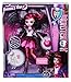 Monster High Ghouls Rule Draculaura Doll