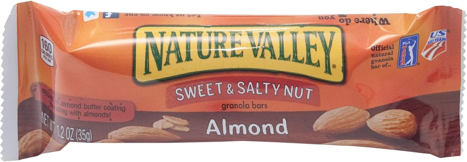 BARS,NV,SWT&SLTY,ALMOND