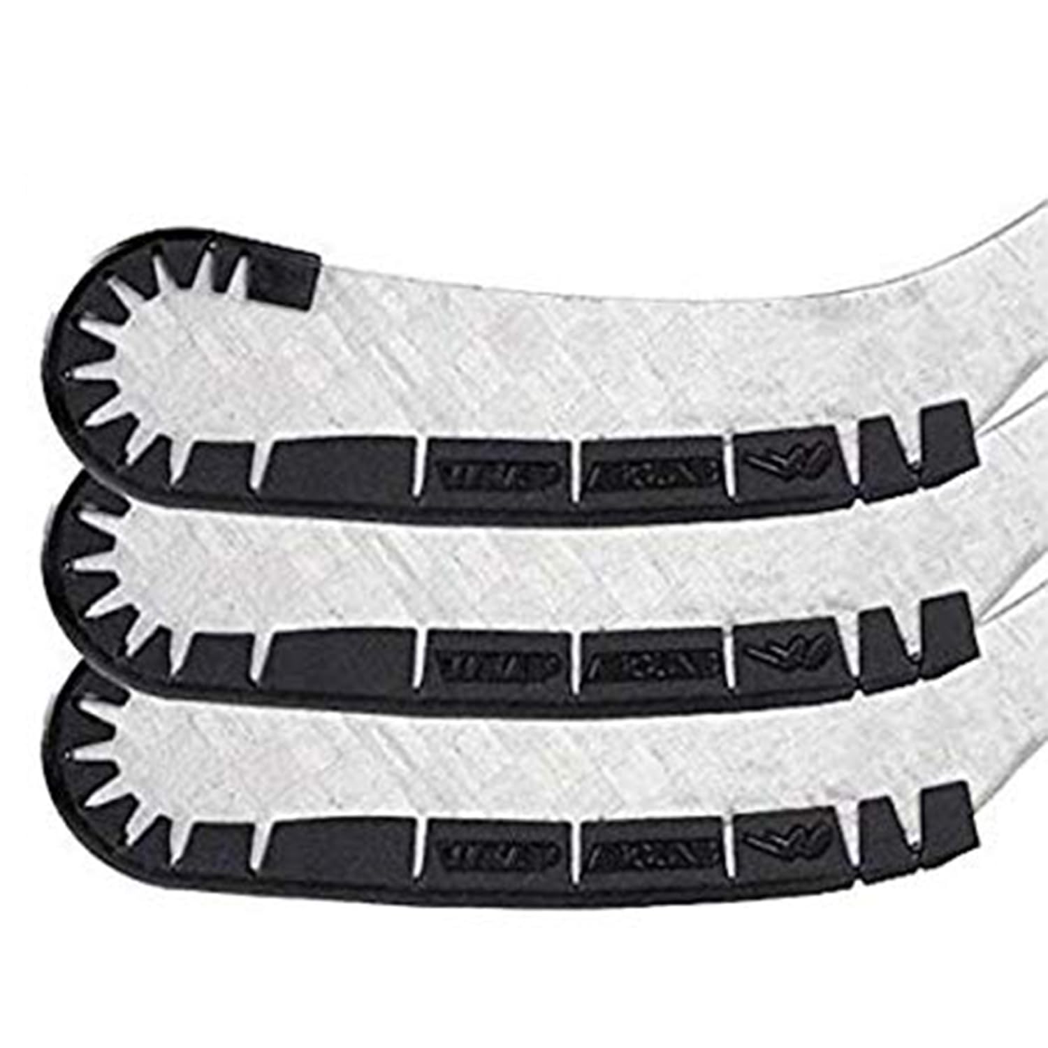 Wraparound Hockey Stick Blade Protector for Off Ice Training, Street Hockey - Long Lasting -Cuts to Fit Kids, Intermediate, Senior Sticks - Hockey Training Equipment, Accessories, Gear