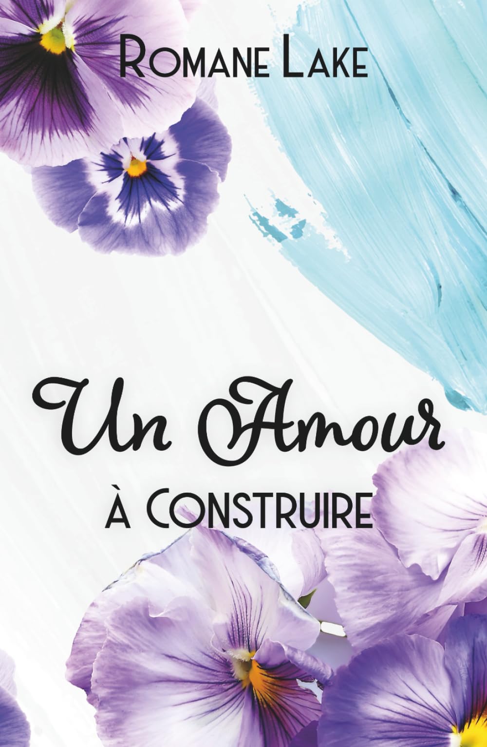 Un amour à construire