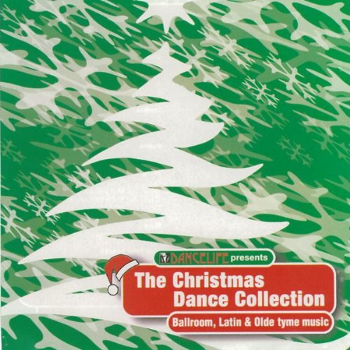 Play The Christmas Dance Collection (Ballroom, Latin & Olde Tyme Music