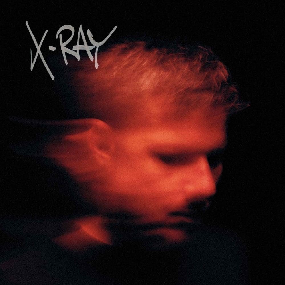 Murdock X-Ray CD NEW