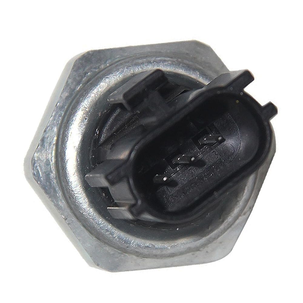 MACHSWON Fuel Pressure Sensor, OE Fit 93CP9-4/31878-AA020/PS695, 2016-2017 Compatible with Subaru CROSSTREK