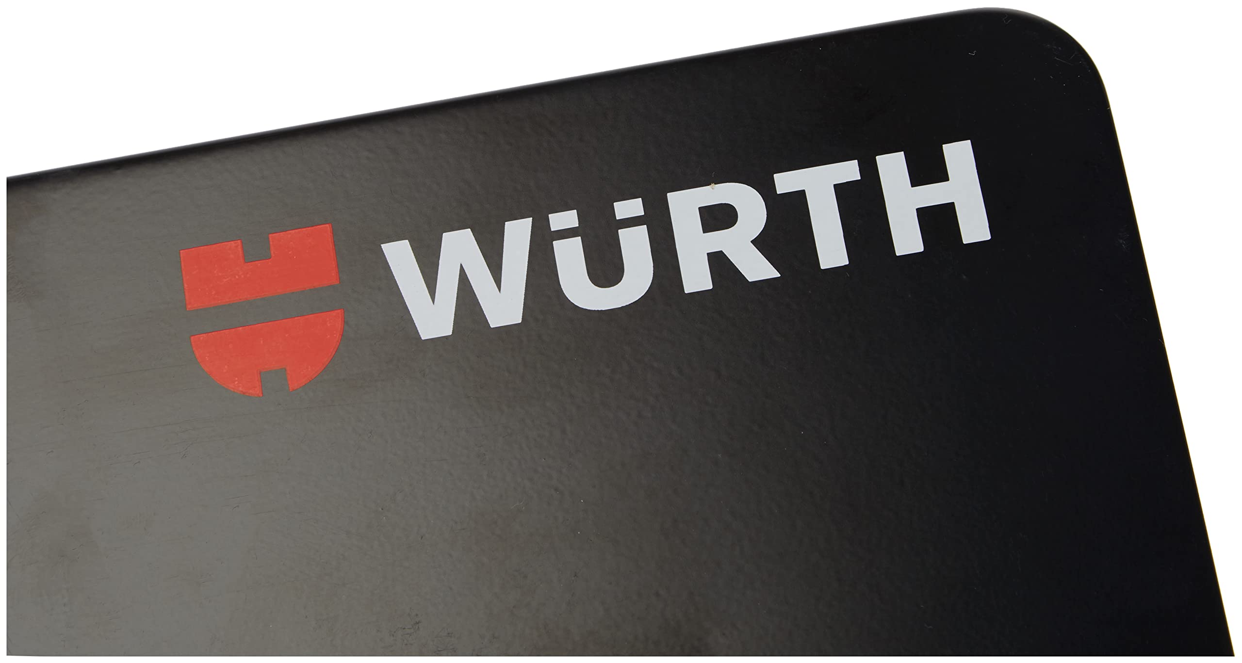 Würth 965090590 0965090590 Assortimento di Chiavi a Bussola da 1/4" e 1/2", 59 Pezzi