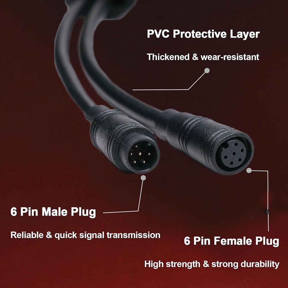 Cable de chip de mejora de velocidad para Segway para ZT3 Pro y para scooters eléctricos ZT3 Pro-E, para variantes Ninebot, alcanza hasta 40 km/h, instalación sencilla, elimina el pitido