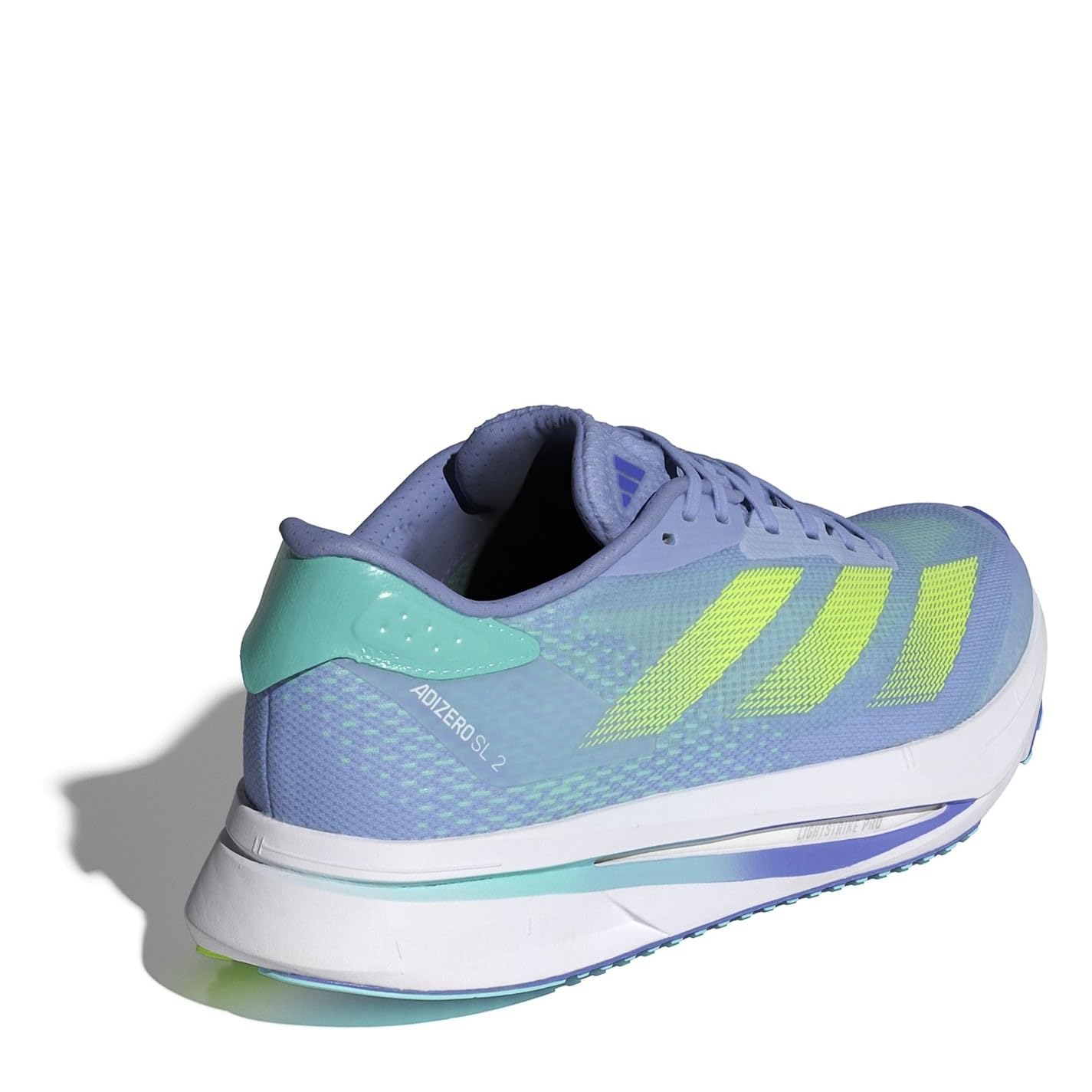 adidas アディゼロ Sl2 ランニング Nkw91, Zapatillas para Correr Mujer
