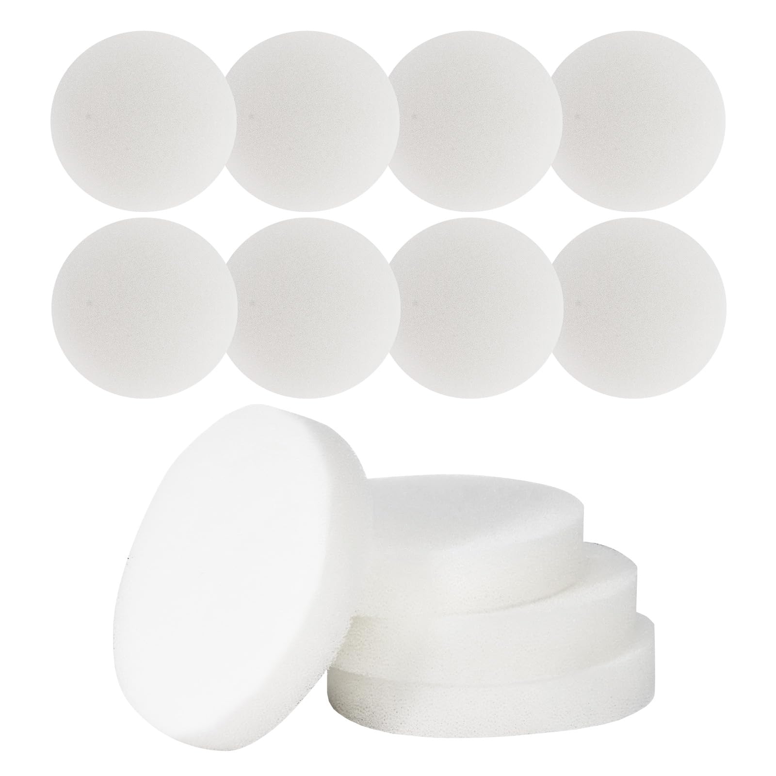 Photo 1 of 12 Pcs Filter Replacement Compatible with Shark Navigator Freestyle SV1107, SV1100, SV1112, SV1106 Vacuums Cleaner, Replacement Part XF1100T XF1100