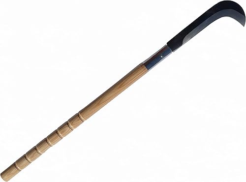 Miniatura 2 de Zenport K318 Hz curva larga, abedul