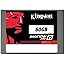 Kingston Technology SV300S37A/60G 60 GB Solid State Drive V300 SATA 3, 2.5 Inch, Grey