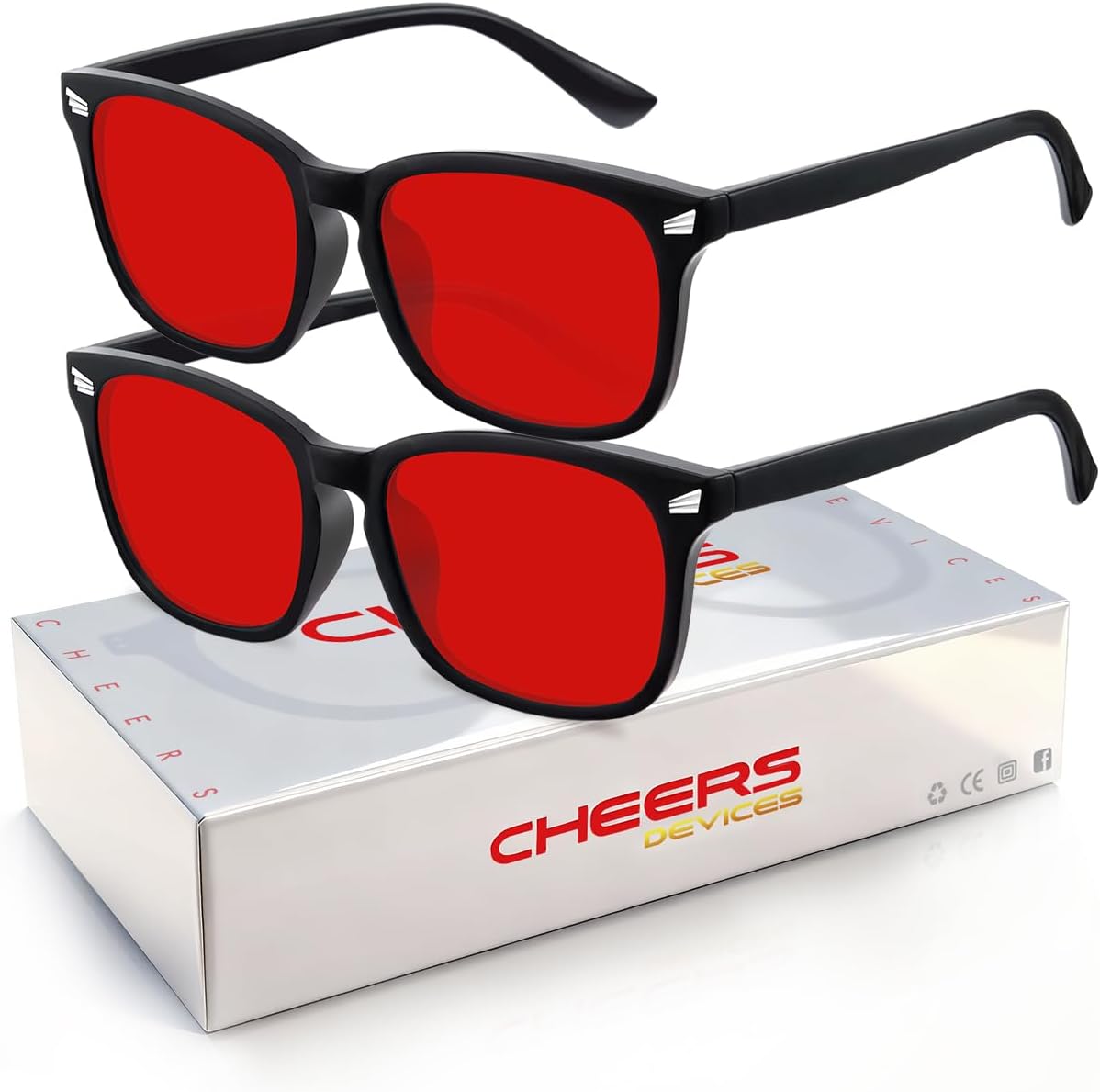 Reading Glasses for Women Men, Eyeglasses, Blue Light Readers for Men Women