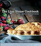 The Lion House Cookbook: More Than 500 Favorite Recipes