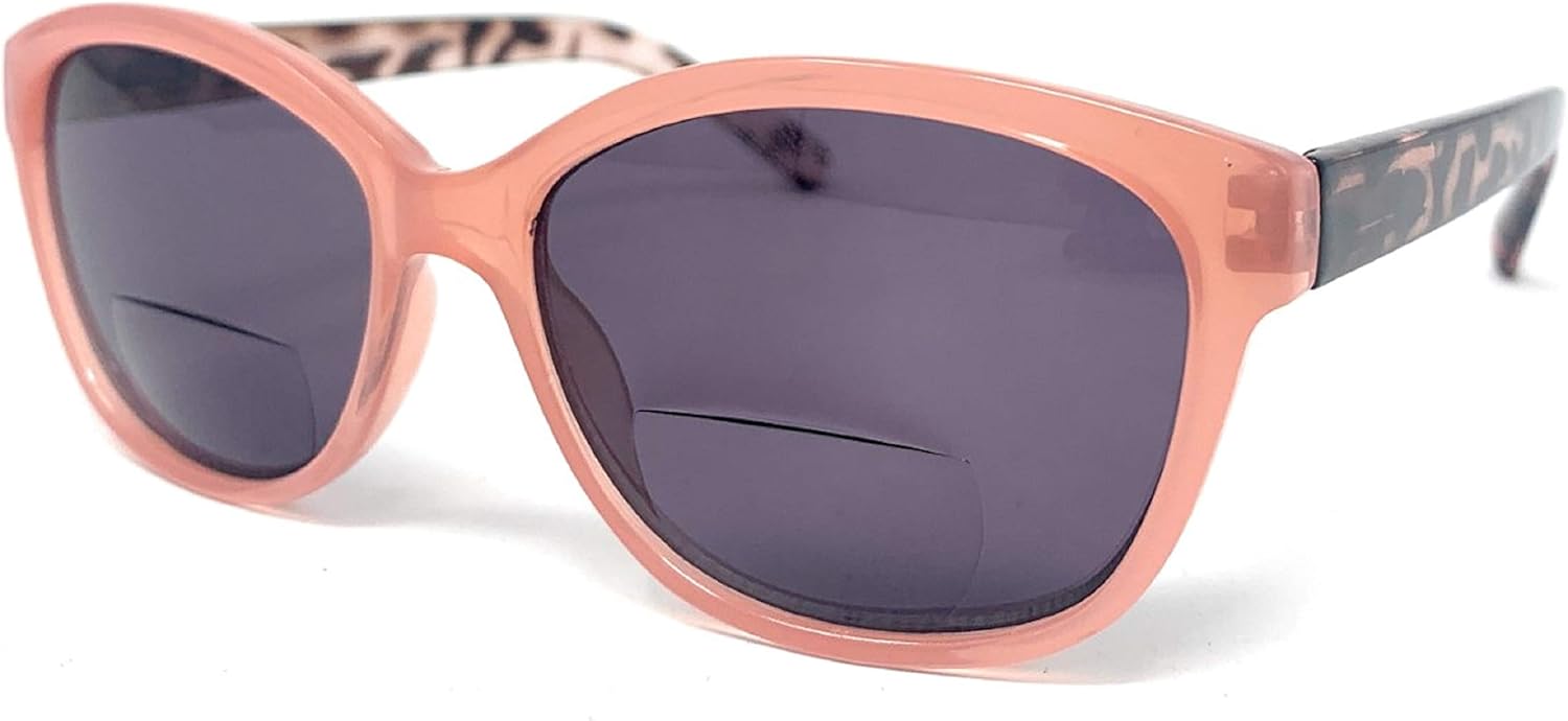 Miniatura 2 de The Zelda - Gafas de sol bifocales para mujer diseño de ojo de gato